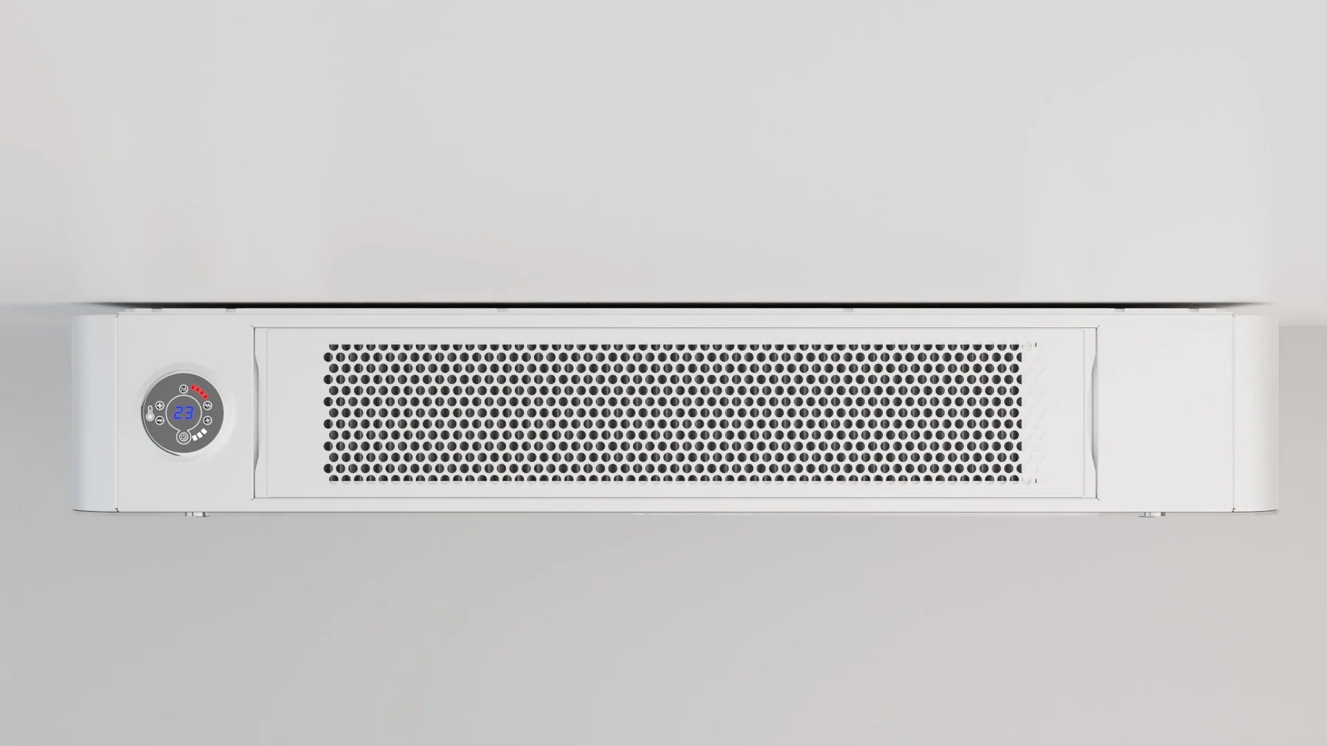 [SECONDE VIE] Climatiseur monobloc fixe réversible OAC-270-SDIN – 2590 W – technologie Inverter + WiFi