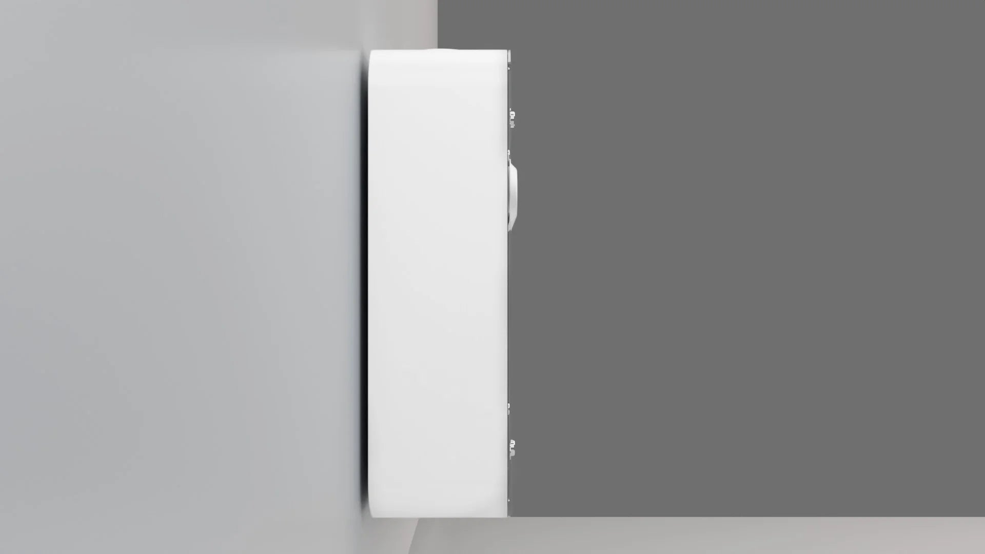 [SECONDE VIE] Climatiseur Monobloc Sans Unité Extérieure – Silencieux, Fixe et Réversible – OAC-270-SD1