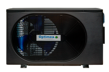 Pompe à chaleur piscine 55 m³ – WiFi, silencieuse, économique – WINDPAC-EM55C